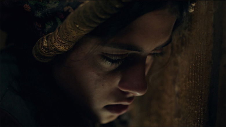 кадр из фильма Фарха