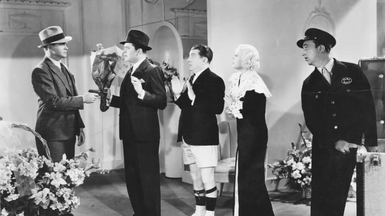 кадр из фильма Page Miss Glory