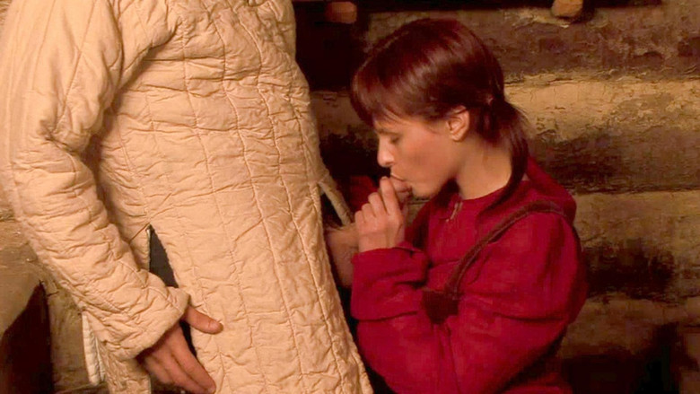 кадр из фильма Xcalibur: The Lords of Sex 3