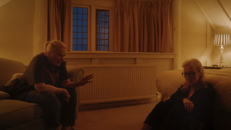 кадр из фильма Пусть говорят