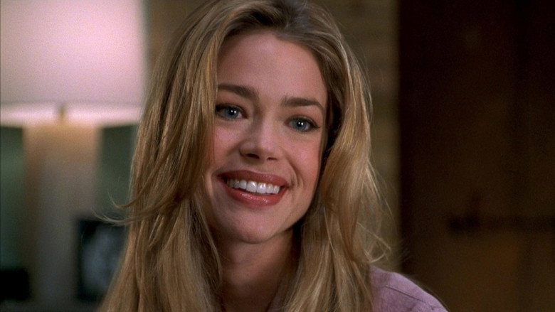 кадр из фильма Тайный брат