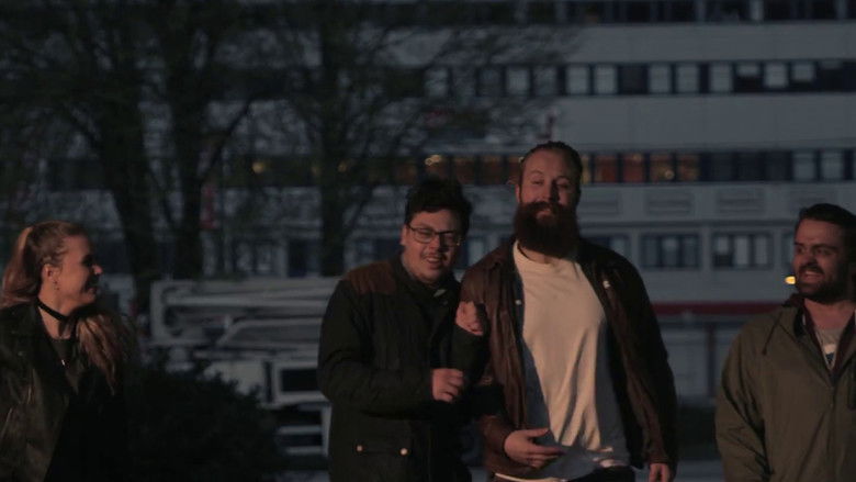 кадр из фильма Fredagsfilmen