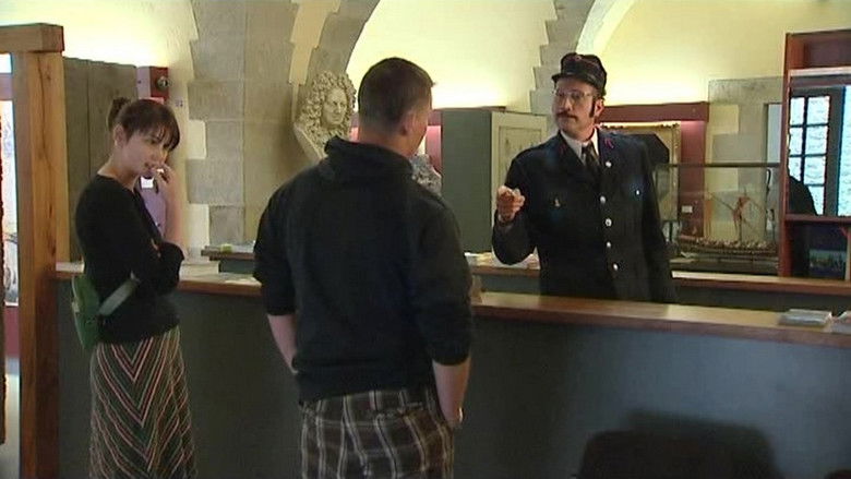 кадр из фильма Les Caméras planquées de François Damiens, Vol. 2