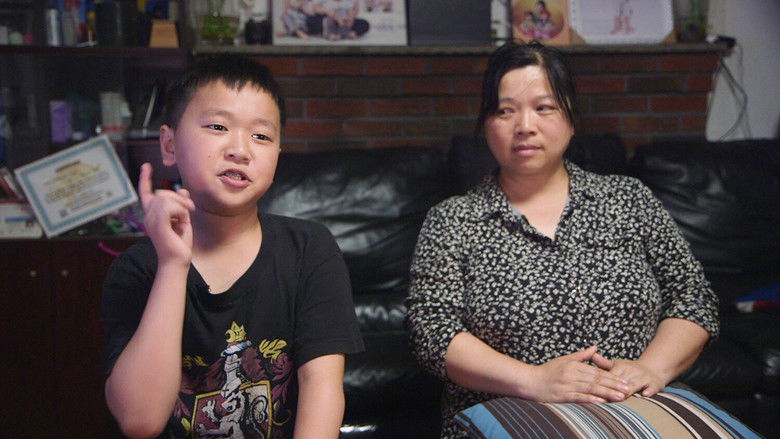 кадр из фильма Curtain Up!