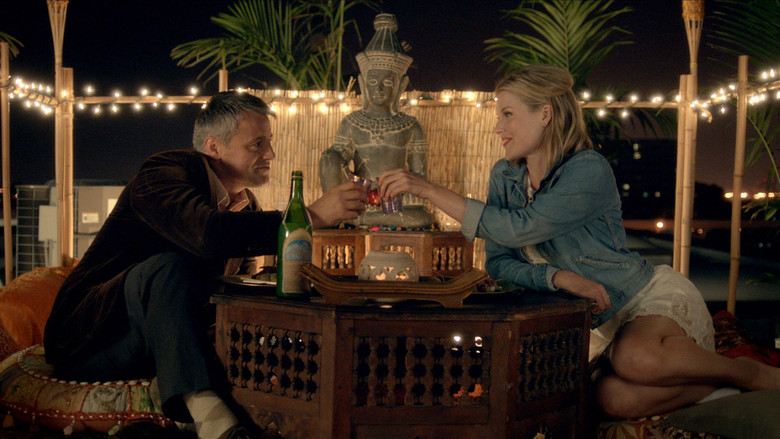 кадр из фильма Lovesick