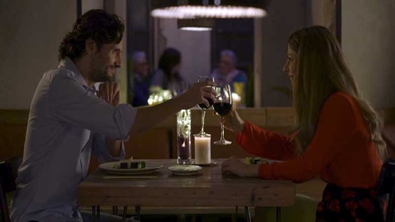 кадр из фильма Una noche con Juan Diego Botto