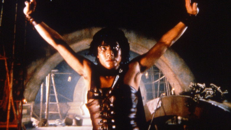 кадр из фильма Властелины стихий