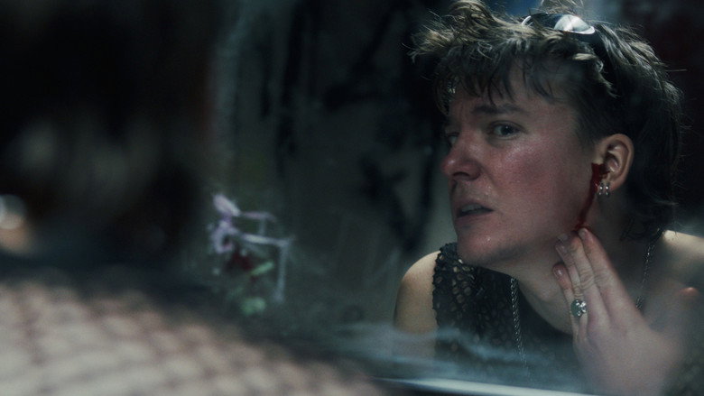 кадр из фильма Noise