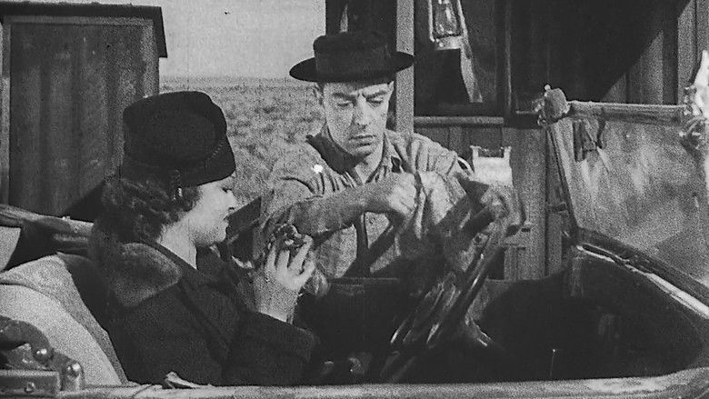 кадр из фильма One Run Elmer