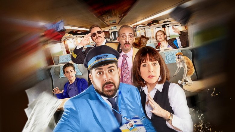 кадр из фильма Veuillez nous excuser pour la gêne occasionnée