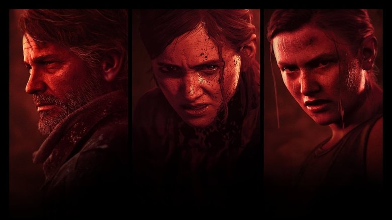 кадр из фильма Создание игры «The Last of Us Part II»