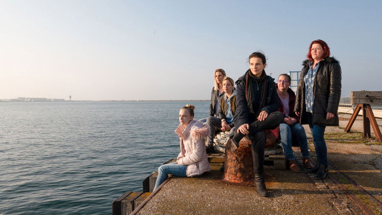 кадр из фильма Между двумя мирами