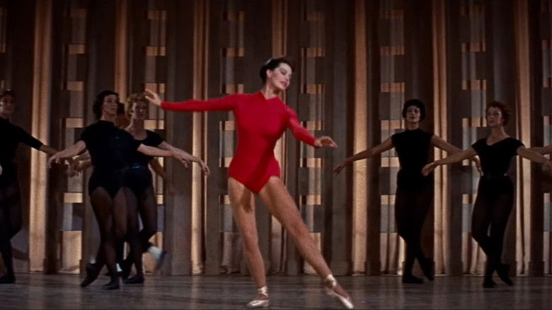 кадр из фильма Встречай меня в Лас-Вегасе