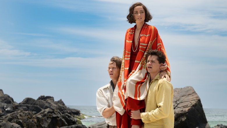 кадр из фильма Эдем