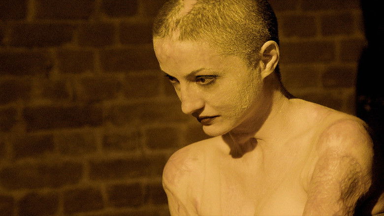 кадр из фильма Коллектив