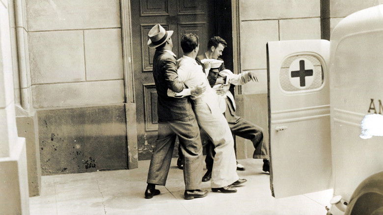 кадр из фильма Chick Carter, Detective