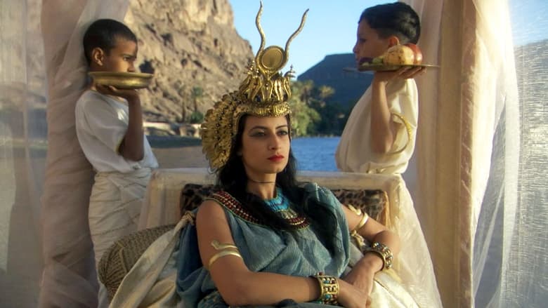 кадр из фильма Cleopatra: Portrait of a Killer