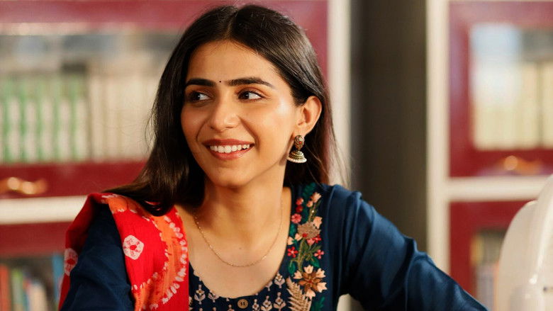 кадр из фильма Writer పద్మభూషణ్