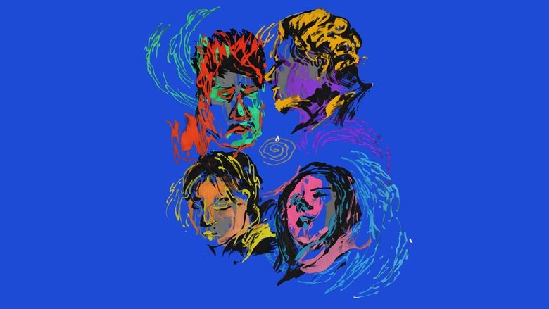 кадр из фильма 永安镇故事集