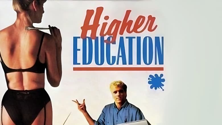 кадр из фильма Higher Education
