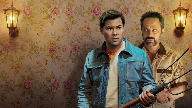 кадр из фильма I Don't Understand You