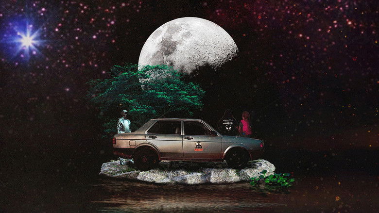 кадр из фильма Luminum