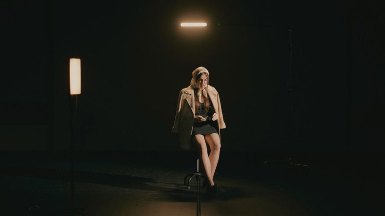 кадр из фильма Dani