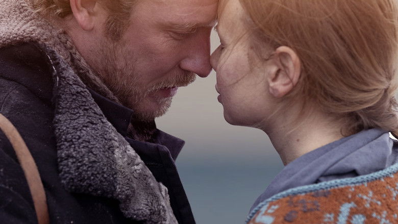 кадр из фильма Майя из Штормскери