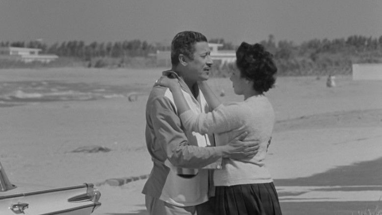 кадр из фильма هدى