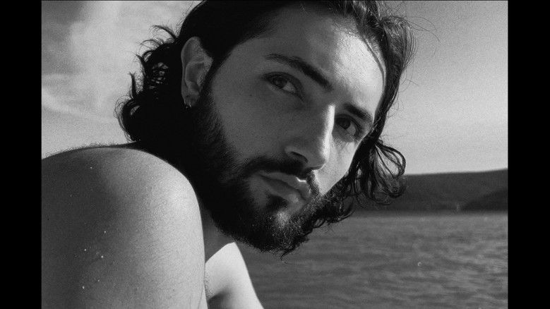 кадр из фильма CATABASE FIRST PART - AD LOVE