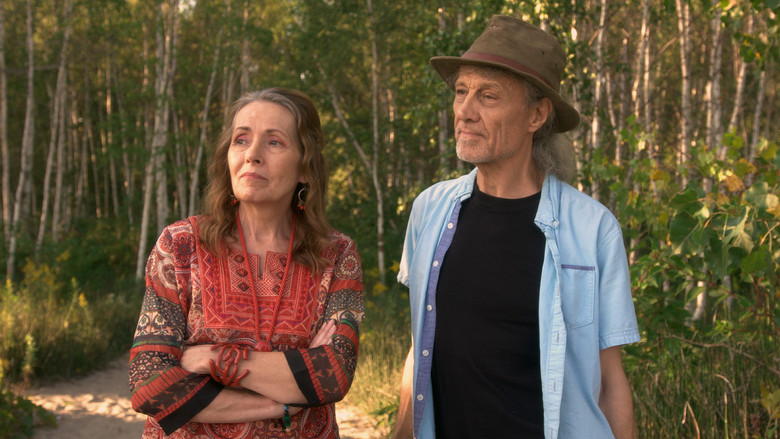 кадр из фильма A Song for Us