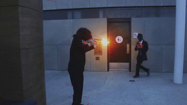 кадр из фильма Florida Man