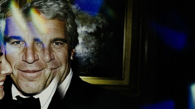 кадр из фильма Diabolical - The Epstein Files