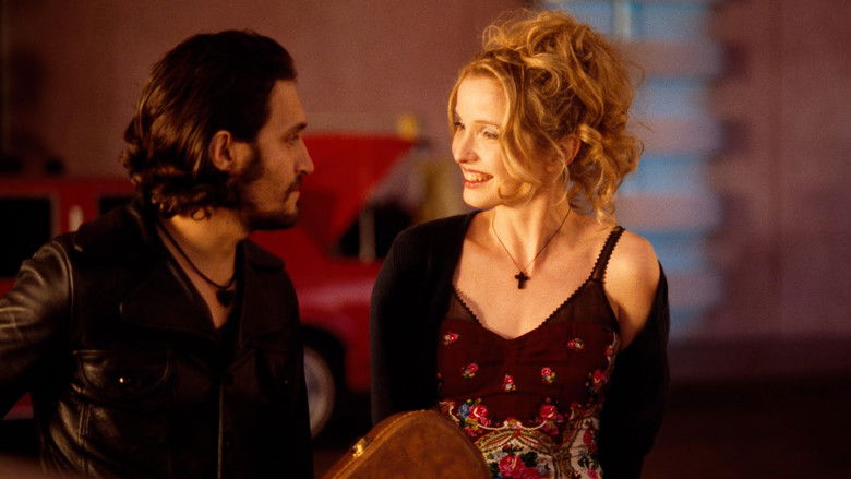 Лос-Анджелес без карты