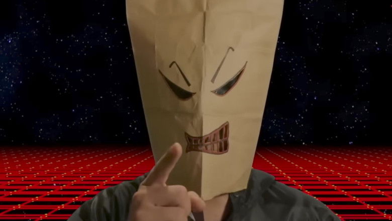 кадр из фильма Bhavesh Joshi Superhero