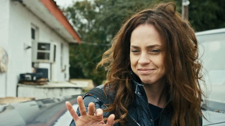 кадр из фильма Arbor Demon