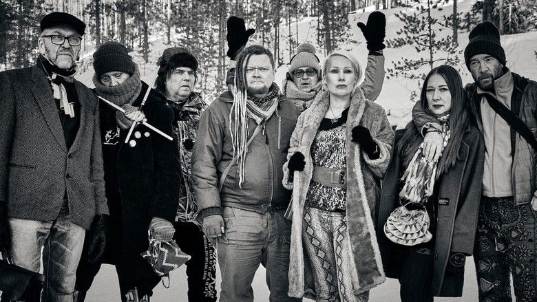 кадр из фильма Risu-ukko