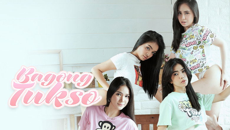 кадр из фильма Bagong Tukso