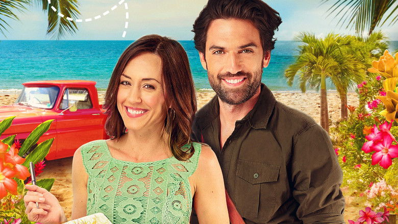 кадр из фильма Карта любви