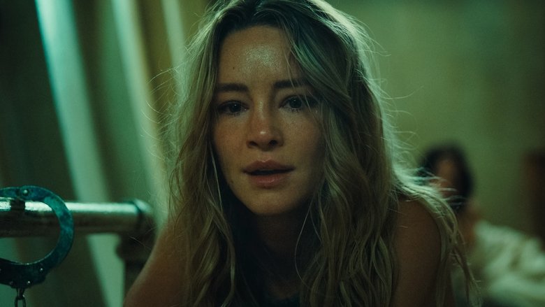 кадр из фильма Хищные твари