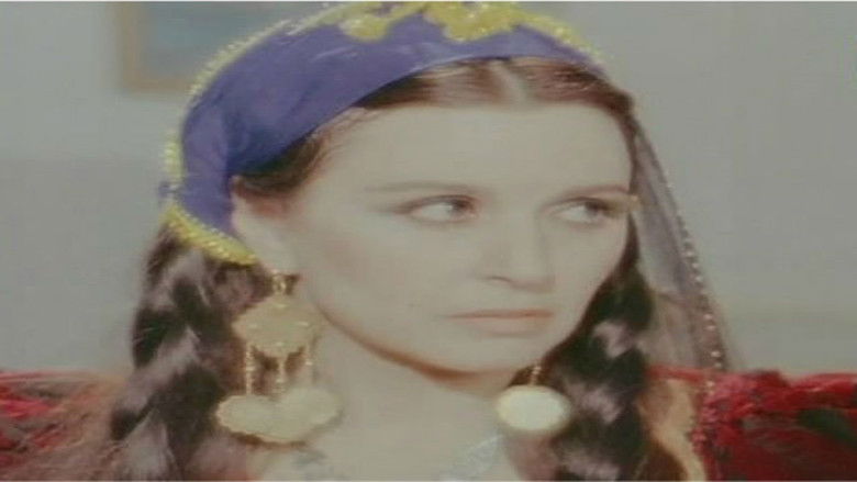 кадр из фильма عصفور الشرق