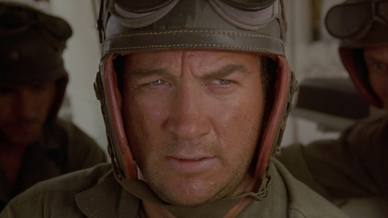 кадр из фильма Сахара