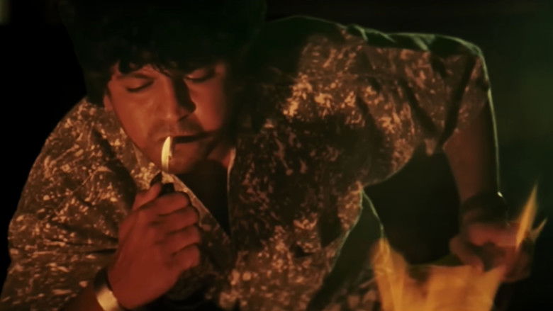 кадр из фильма ॐ