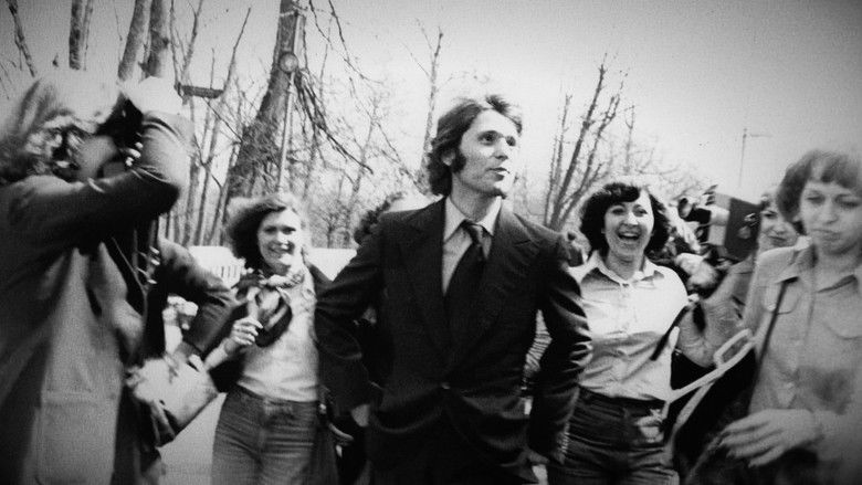 кадр из фильма Raphael: desde Rusia con amor