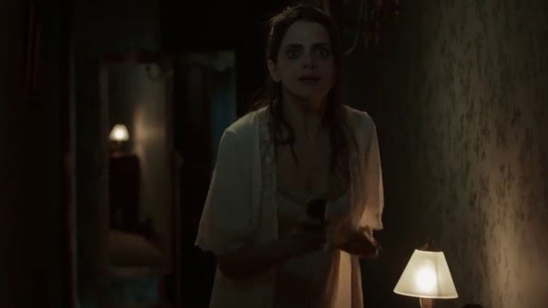 кадр из фильма Behind