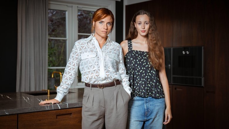 кадр из фильма Манго