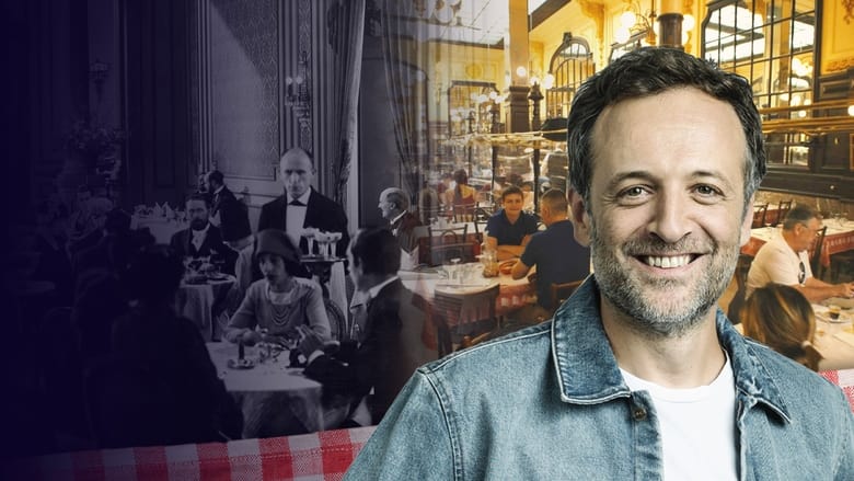 кадр из фильма Nos restaurants : Une grande histoire française