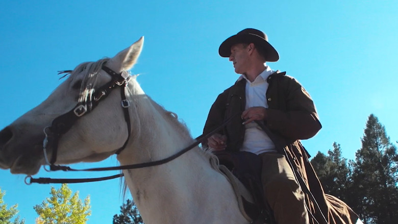 кадр из фильма The Can Opener Kid