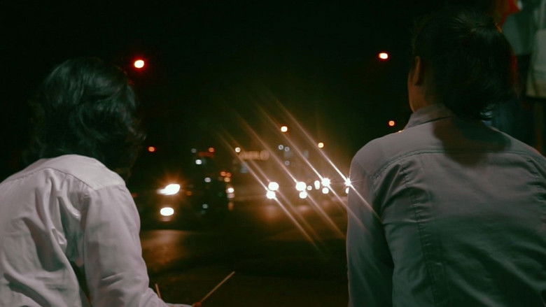 кадр из фильма Kencan Pertama