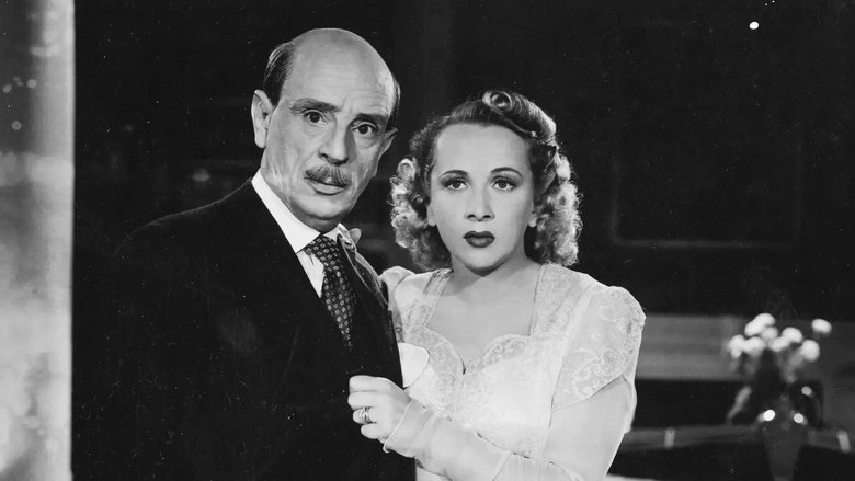 кадр из фильма Noche de bodas